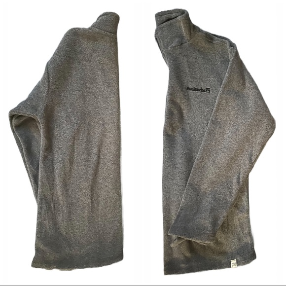 Avalanche Other - Unisex Avalanche brand fleece